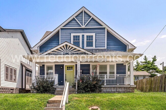 Photo - 1133 Dawson Street House