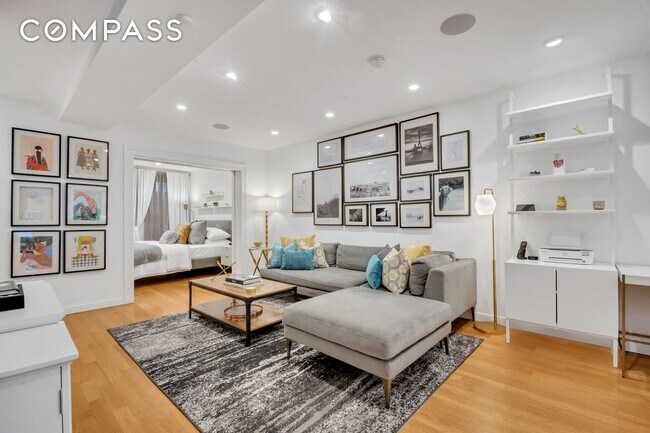 Foto del edificio - 216 W 137th St