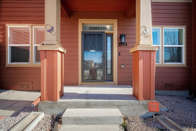 Foto del edificio - 3745 Tranquility Trl