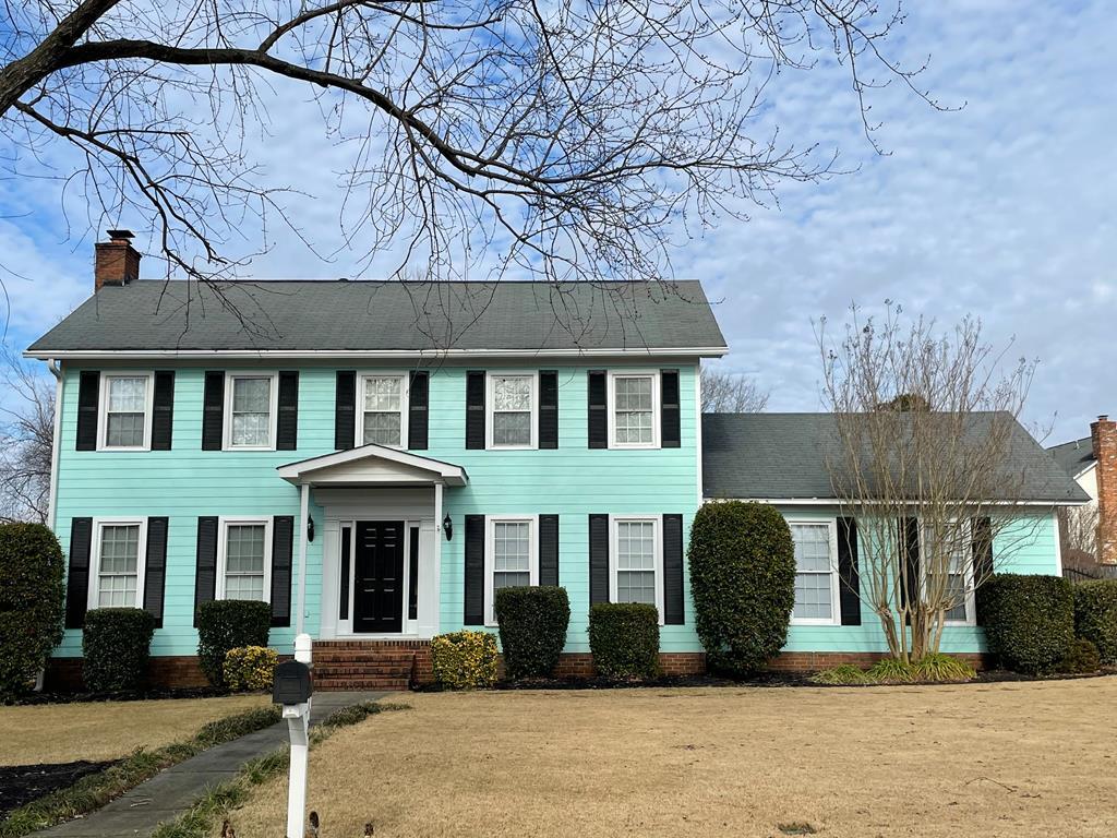 272 Watervale Rd, Martinez, GA 30907 Townhome Rentals in Martinez GA