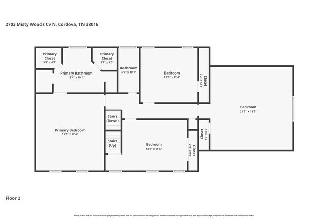 Foto del edificio - 2703 Misty Woods Cove N