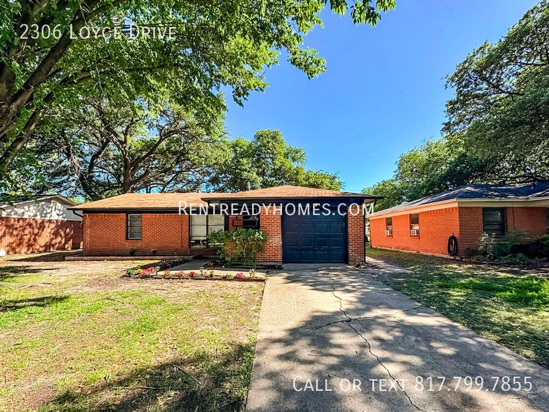 Primary Photo - 2306 Loyce Dr
