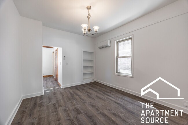 Foto del edificio - 3147 N Spaulding Ave