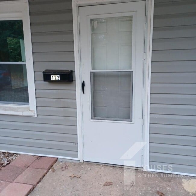 Foto del edificio - 122 Owens St