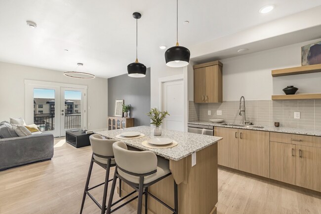 Foto del edificio - Lincoln Crossing Apartments Unit 1305