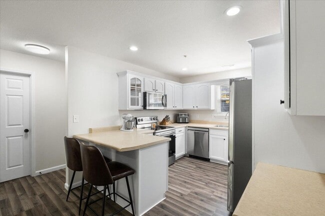 Foto del edificio - Single Family Home in Vanderveen - Available For Rent!