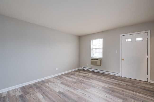 Foto del edificio - West Park Apartment