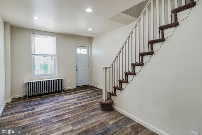 Foto del edificio - 2827 Livingston St
