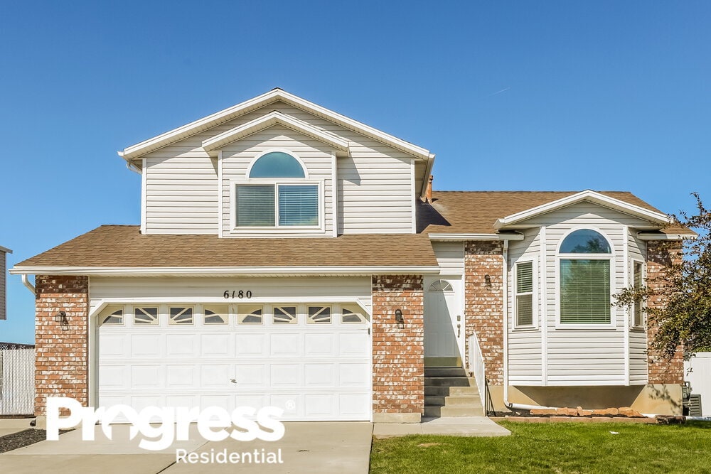 6180 W Deer Springs Ln, Salt Lake City, UT 84118 House Rental in Salt