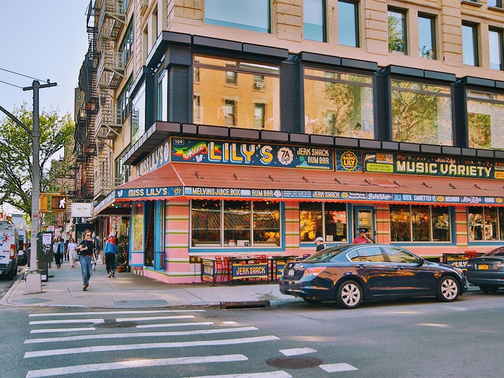Primary Photo - 431 East 9th Street