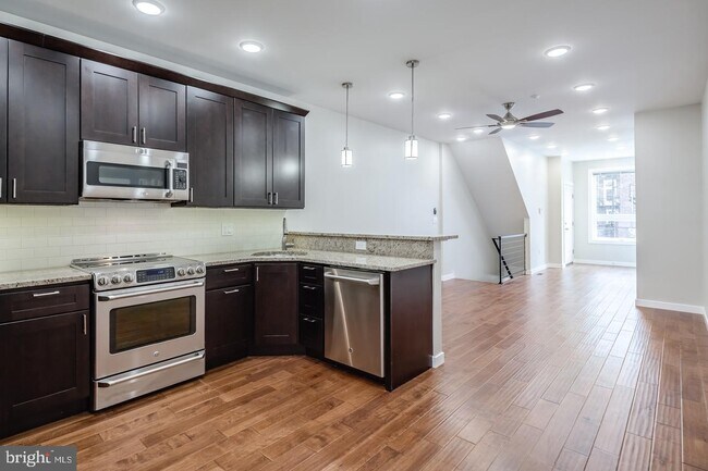 Foto del edificio - 1220 S Carlisle St