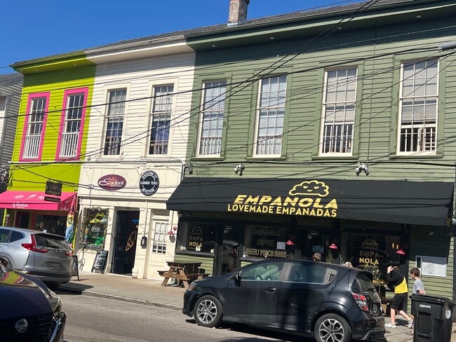 Building Photo - 3111 Magazine St