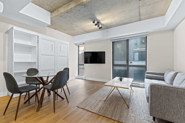 Photo du bâtiment - 742 Rue William