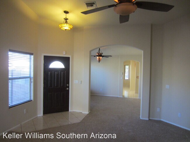 Foto del edificio - 3 br, 2 bath House - 9137 E. Lippia Street