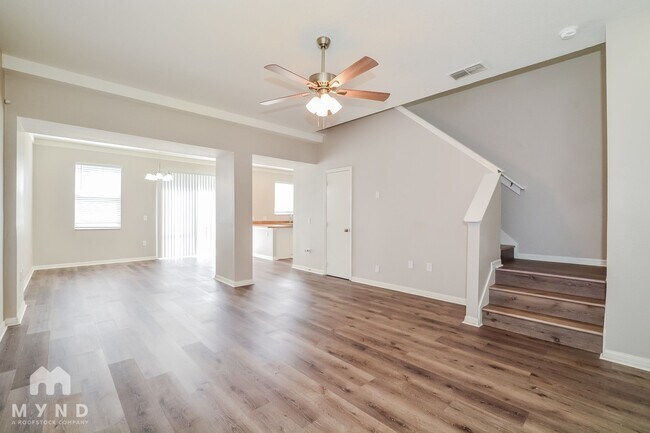 Foto del edificio - 2943 Lyndscape St