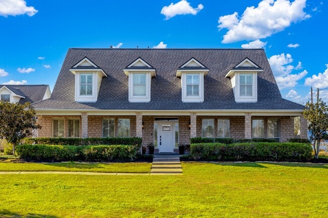 Building Photo - 2963 Settler's Way Dr