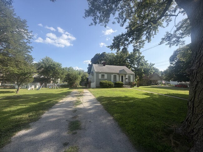 Foto del edificio - 515 W Southside Blvd