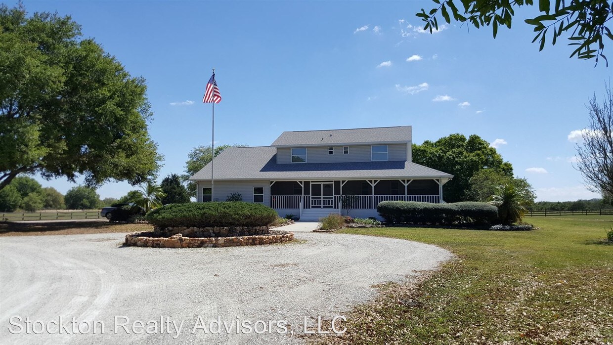Primary Photo - 4 br, 4 bath House - 14505 Mossy Hammock Lane