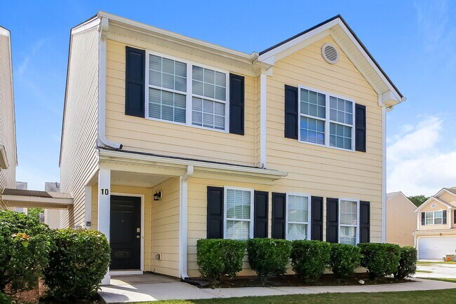 Foto del edificio - 10 Chandler Cir