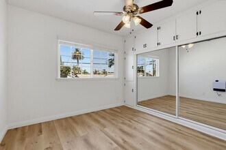 Interior Photo - 6627 Crenshaw Blvd