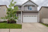 Primary Photo - 4 Bedroom 2.5 Bath with fenced backyard wi...
