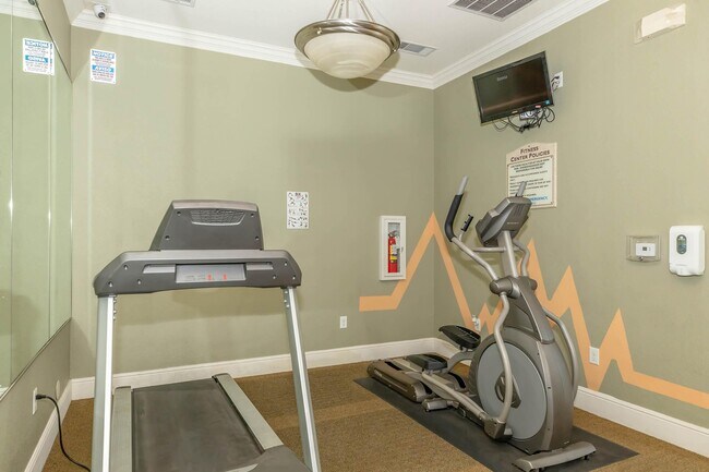 Foto del edificio - Costa Esmeralda