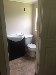 Bathroom - 1286 106th Ave