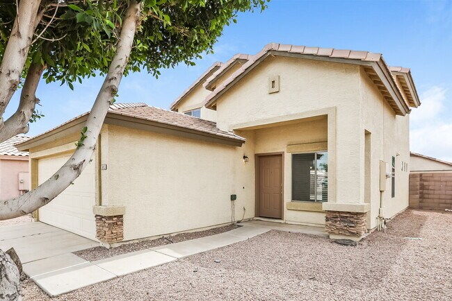 Building Photo - 3822 N 105th Ln