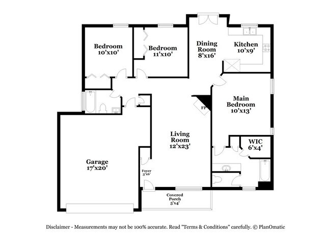 Foto del edificio - 820 Thomas Bay Ct