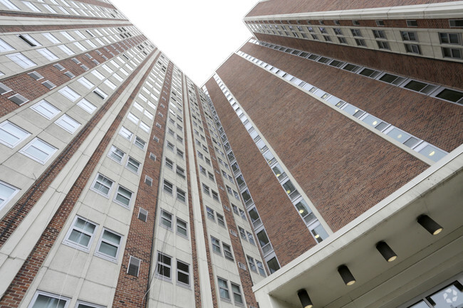 Building Photo - Patrick Sullivan Senior Apartments