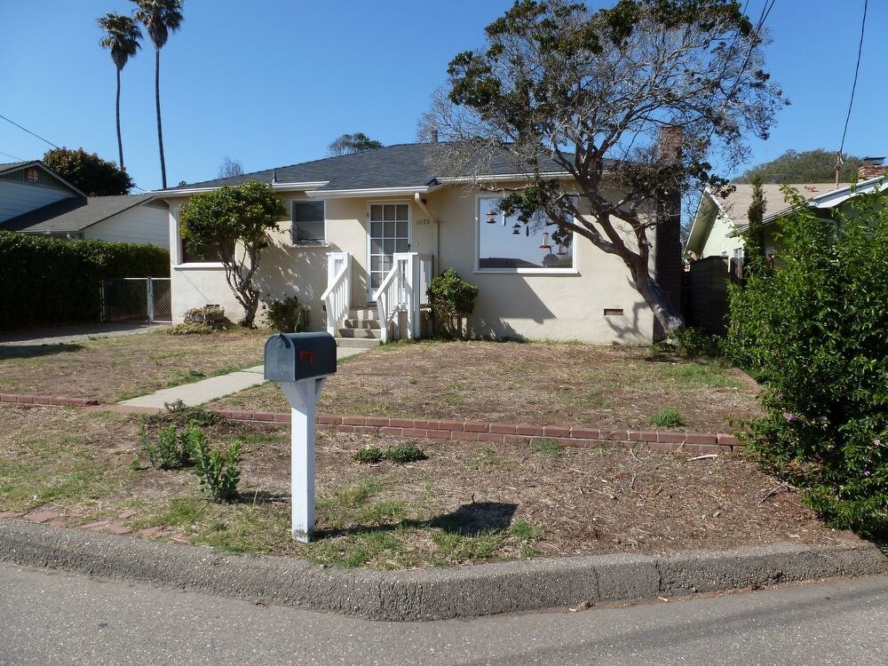 Charming Home in North Grover Beach House Rental in Grover Beach, CA