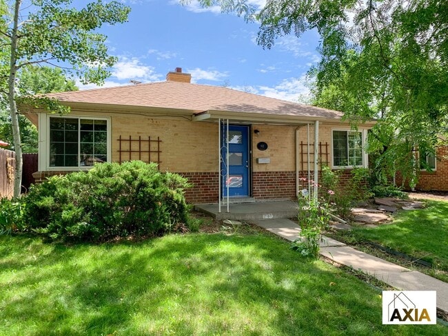 Exceptional Neighborhood! - Exceptional Neighborhood! House