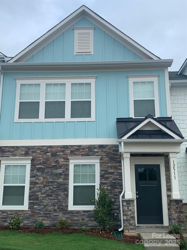 Foto principal - 12511 Bryton Ridge Pkwy