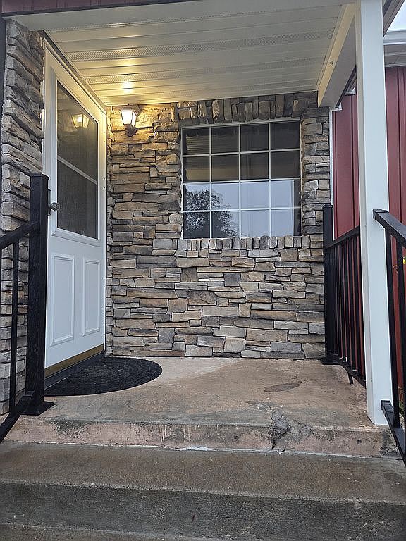 Foto del edificio - 366 Washington Ave