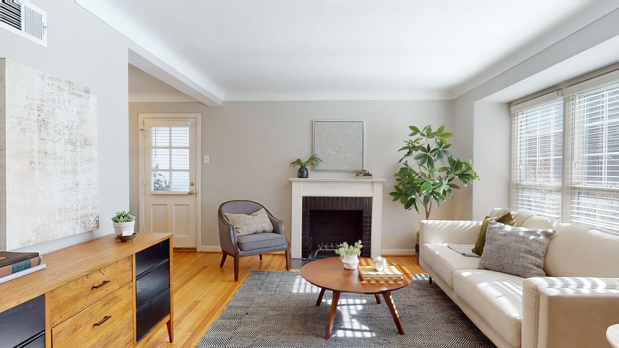 Photo - The Square on Mcknight Homes