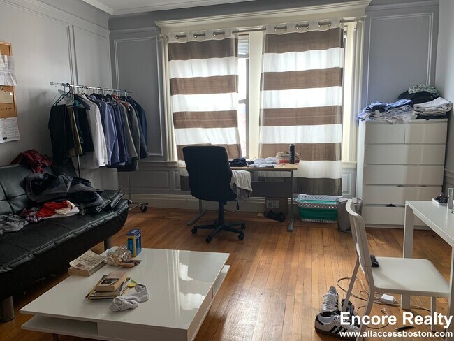 Foto del edificio - 466 Commonwealth Ave