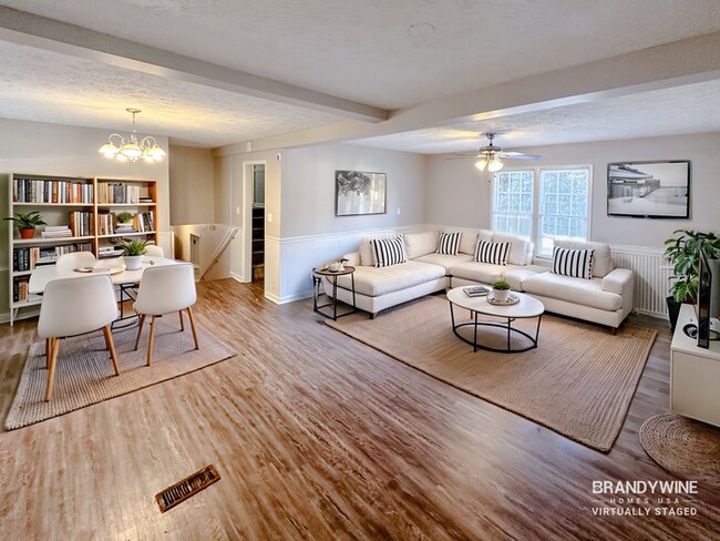 Foto del edificio - 3680 Douglas Ridge Trail