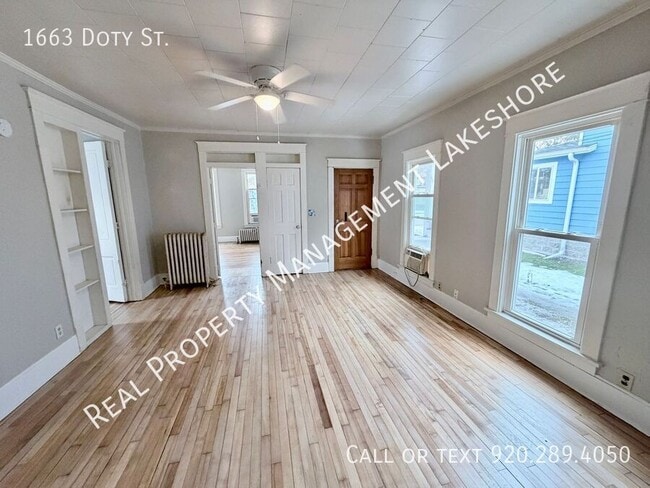 Building Photo - 1663 Doty St