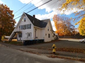 Building Photo - 15 Pleasant St