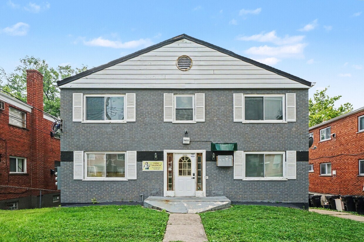 Photo - 3635 Northdale Pl (Cincinnati, OH)