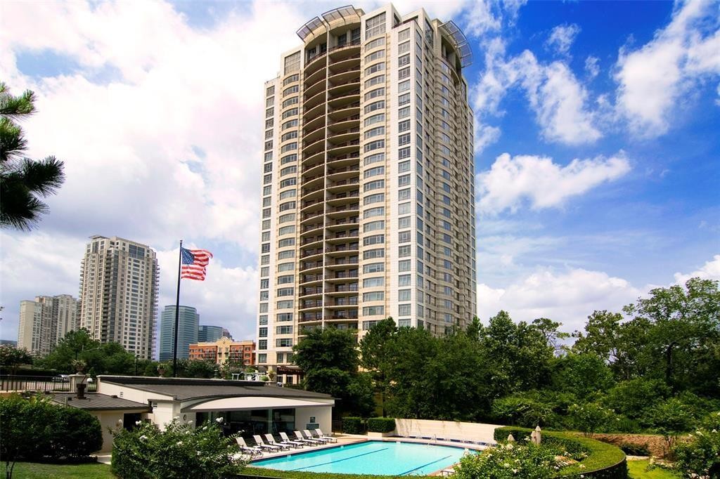 Primary Photo - 1000 Uptown Park Blvd