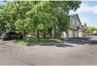 Building Photo - 1155 S Fairplay Cir