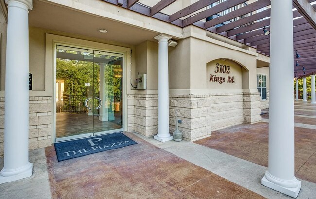 Foto del edificio - 3102 Kings Rd