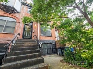 Building Photo - 1364 Bergen St