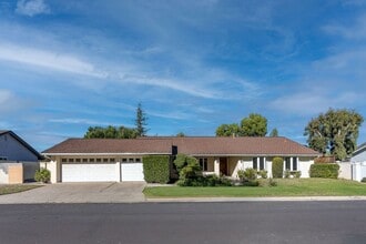 Building Photo - 26861 Canyon Crest Rd