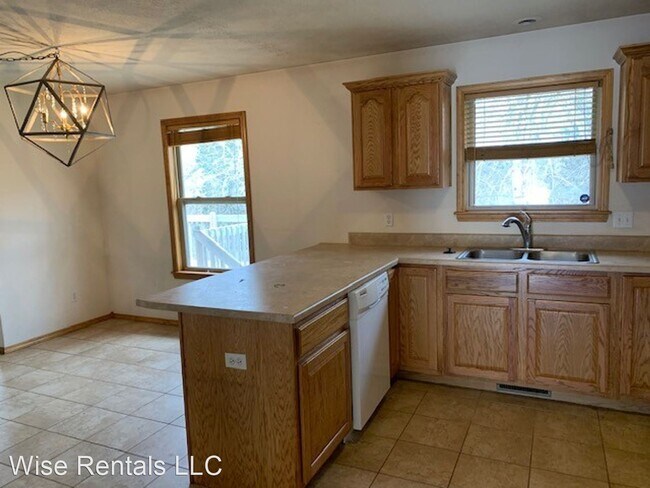 Foto del edificio - 3 br, 2 bath House - 1074 S Blackwood