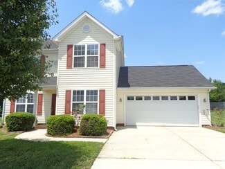 Building Photo - 3226 Silver Spur Ct