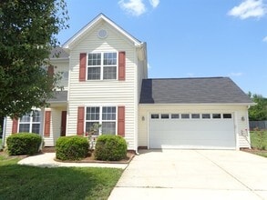 Building Photo - 3226 Silver Spur Ct