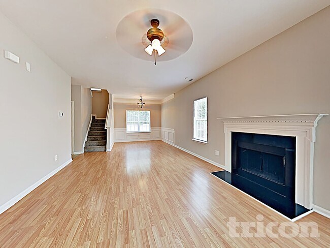 Foto del edificio - 2303 Cilantro Way