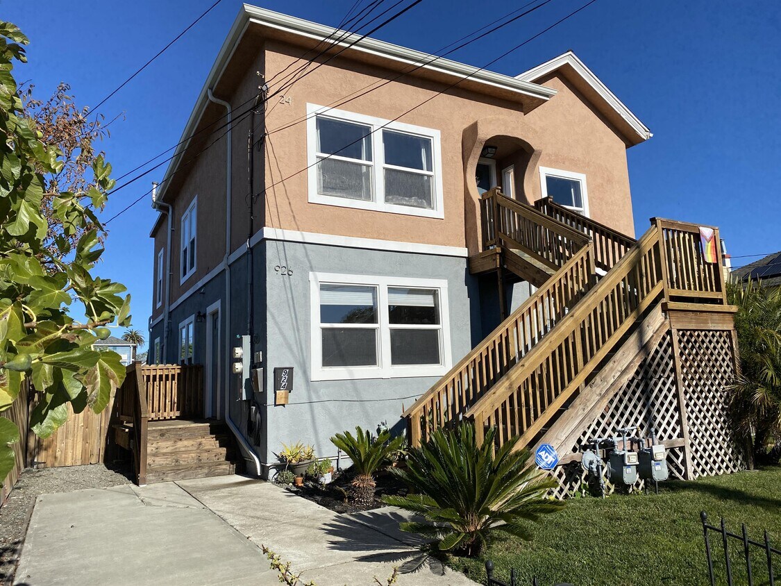 Foto principal - 926 62nd St